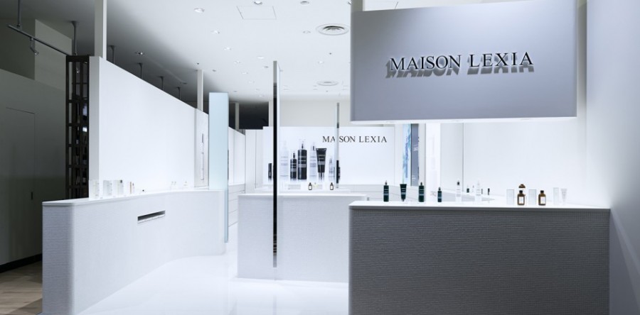 MAISON LEXIA